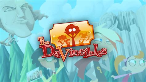 the davincibles games|The DaVincibles Free Games Online .